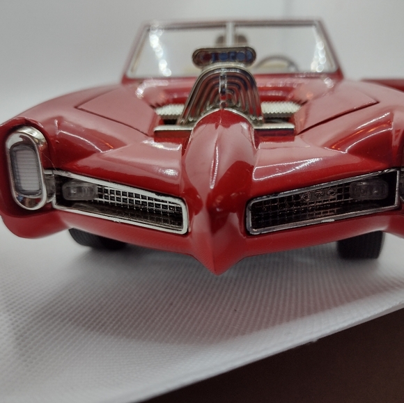 RCERTL 1:18 Monkees Mobile #33150 - Picture 14 of 16
